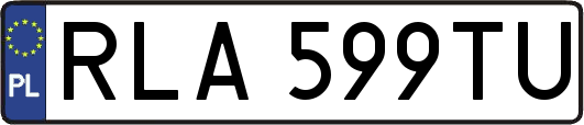RLA599TU