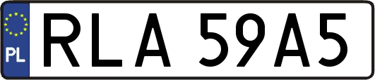 RLA59A5