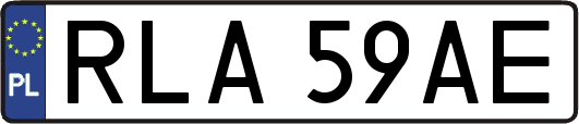 RLA59AE