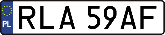 RLA59AF