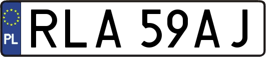 RLA59AJ