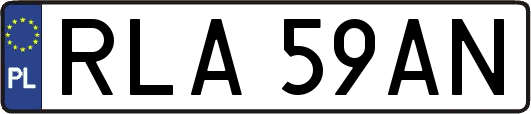 RLA59AN