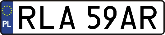 RLA59AR