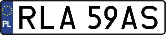 RLA59AS