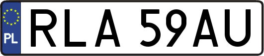 RLA59AU