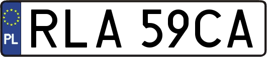 RLA59CA
