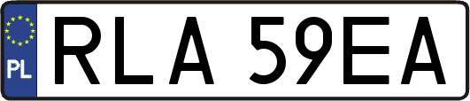 RLA59EA