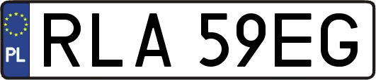 RLA59EG