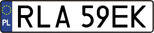 RLA59EK