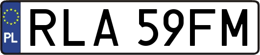 RLA59FM