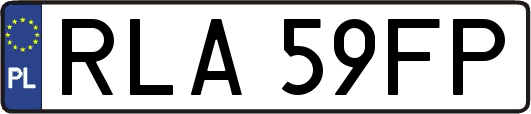 RLA59FP