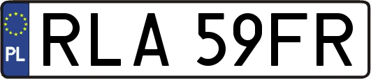 RLA59FR