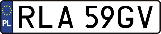 RLA59GV