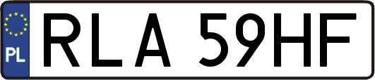 RLA59HF