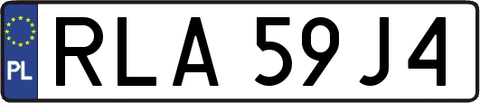 RLA59J4