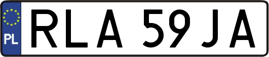 RLA59JA