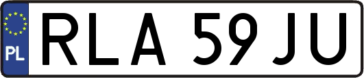 RLA59JU
