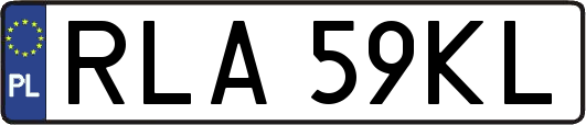 RLA59KL