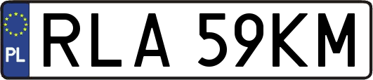 RLA59KM