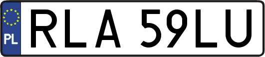 RLA59LU