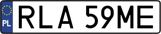 RLA59ME