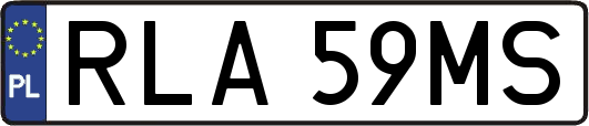 RLA59MS