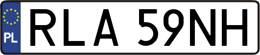 RLA59NH