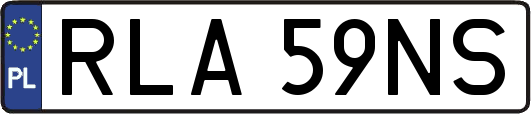 RLA59NS