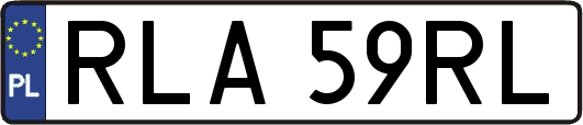 RLA59RL
