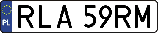 RLA59RM