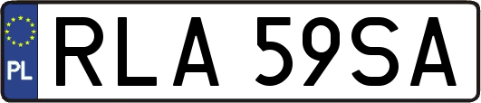RLA59SA