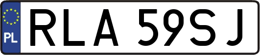RLA59SJ