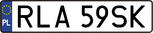 RLA59SK