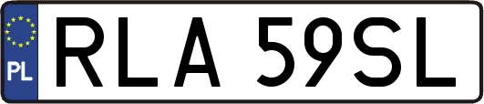 RLA59SL
