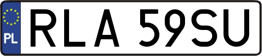 RLA59SU