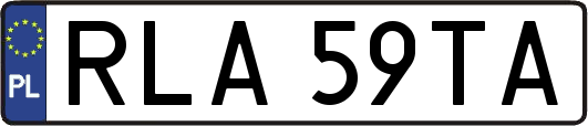RLA59TA