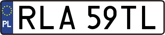 RLA59TL