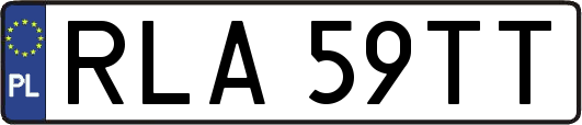 RLA59TT