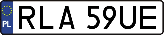 RLA59UE