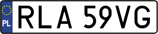 RLA59VG