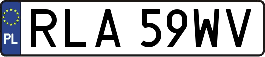 RLA59WV