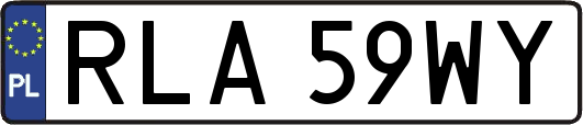 RLA59WY