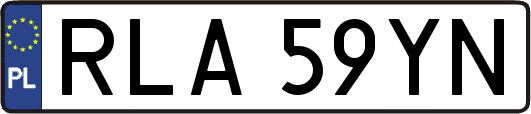 RLA59YN
