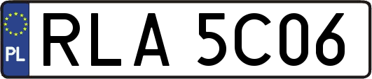 RLA5C06