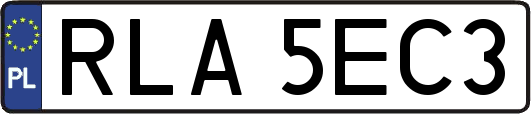 RLA5EC3