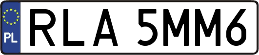 RLA5MM6