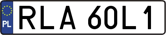 RLA60L1