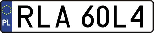 RLA60L4