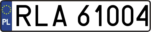 RLA61004