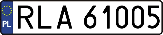 RLA61005